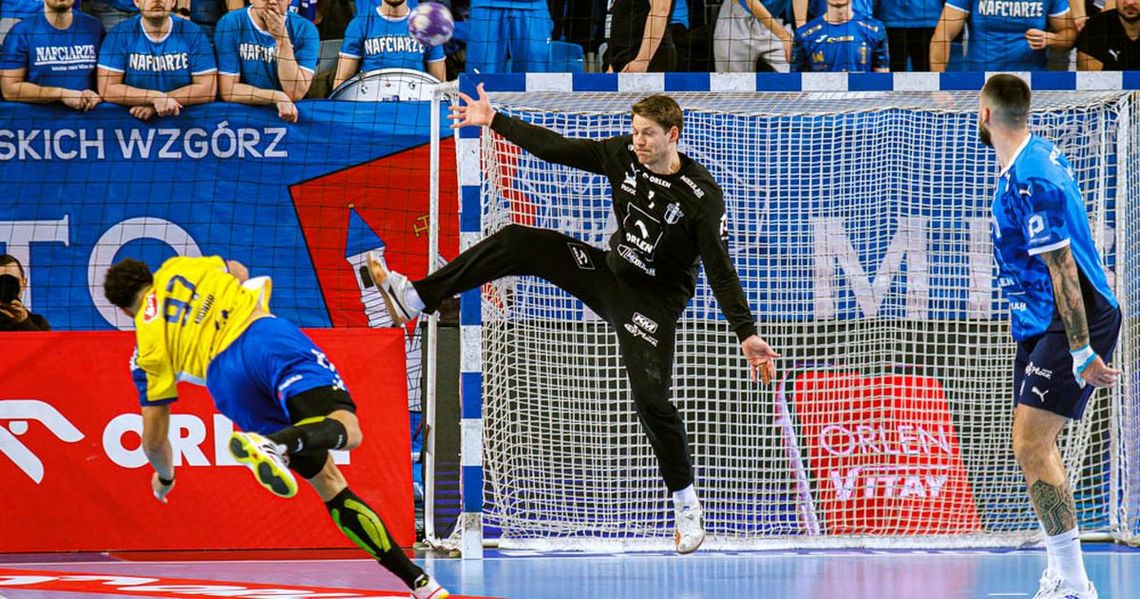 Zaskakujące losowanie Pucharu Polski