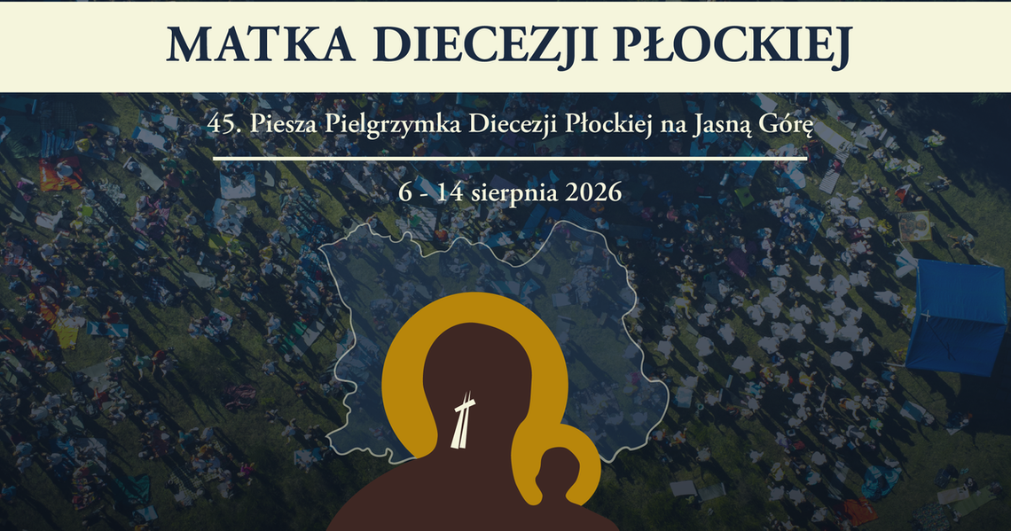 Zbliża się czas pątników