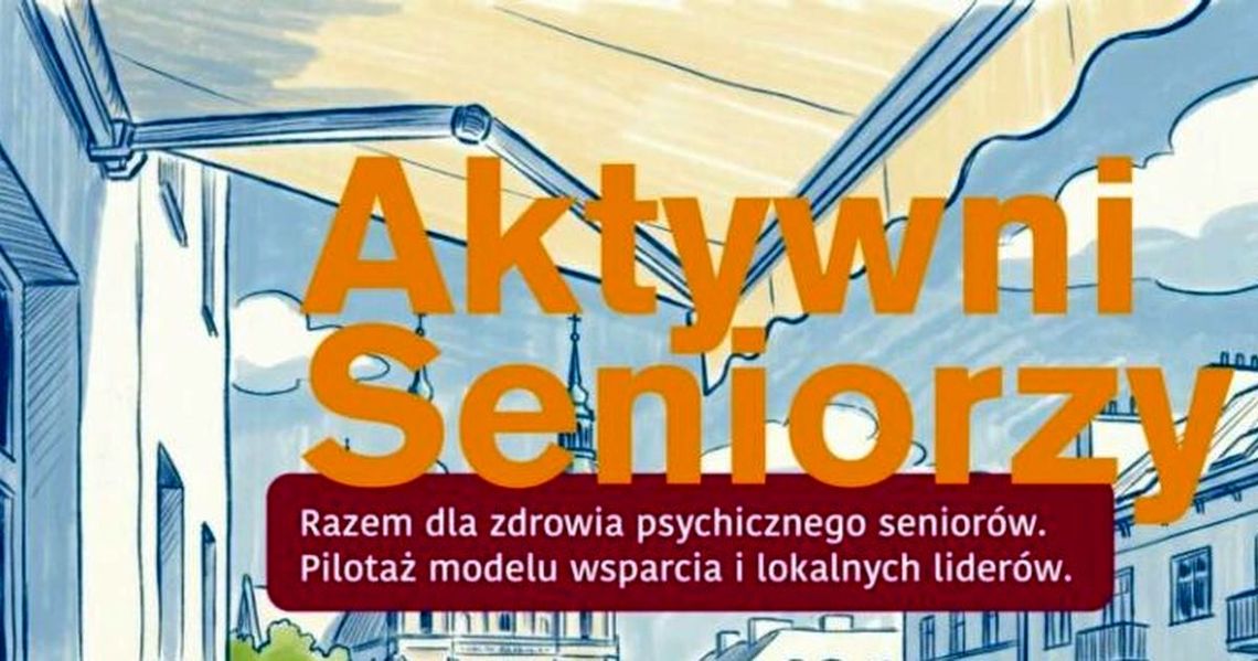 Zdrowie psychiczne nie ma daty ważności