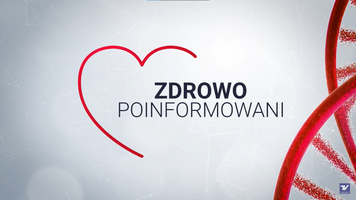 Zdrowo Poinformowani - jelitówka / grypa żołądkowa