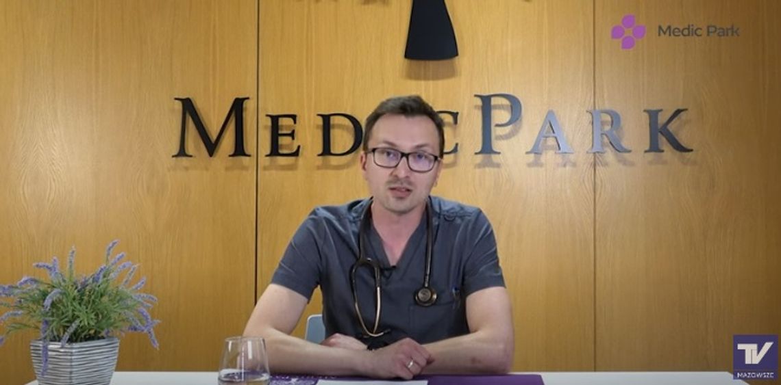 Zdrowo Poinformowani - lek. Maciej Sarnowski - Choroby nerek Zdrowo Poinformowani - lek. Maciej Sarnowski - Choroby nerek