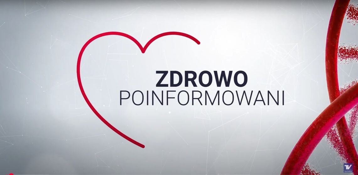 Zdrowo Poinformowani - rumianek
