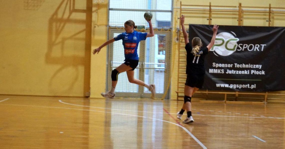 Zmienne szczęście płockich drużyn