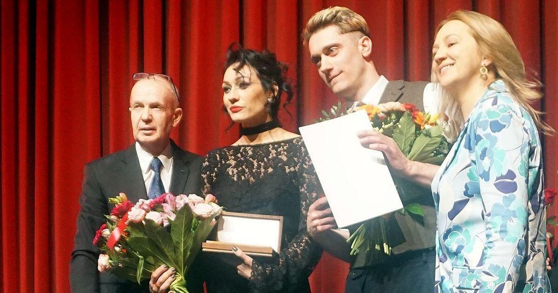 Znamy laureatów Srebrnych Masek