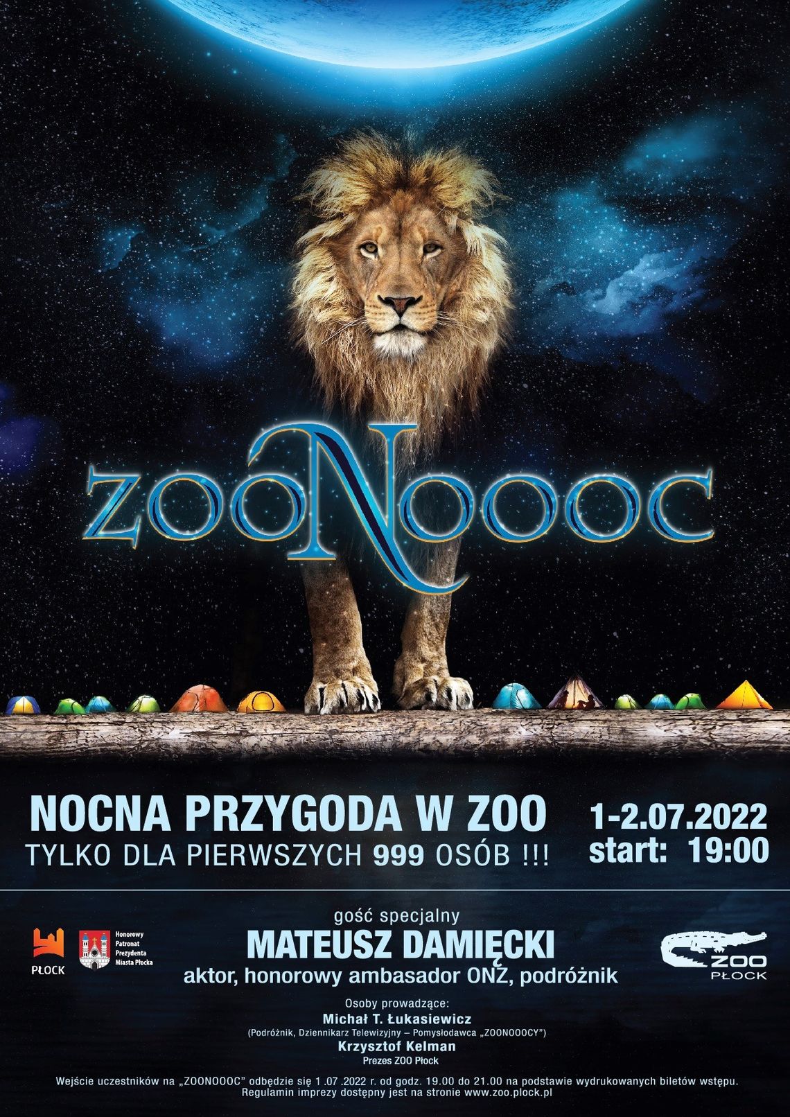 ZOONOOOC powraca!