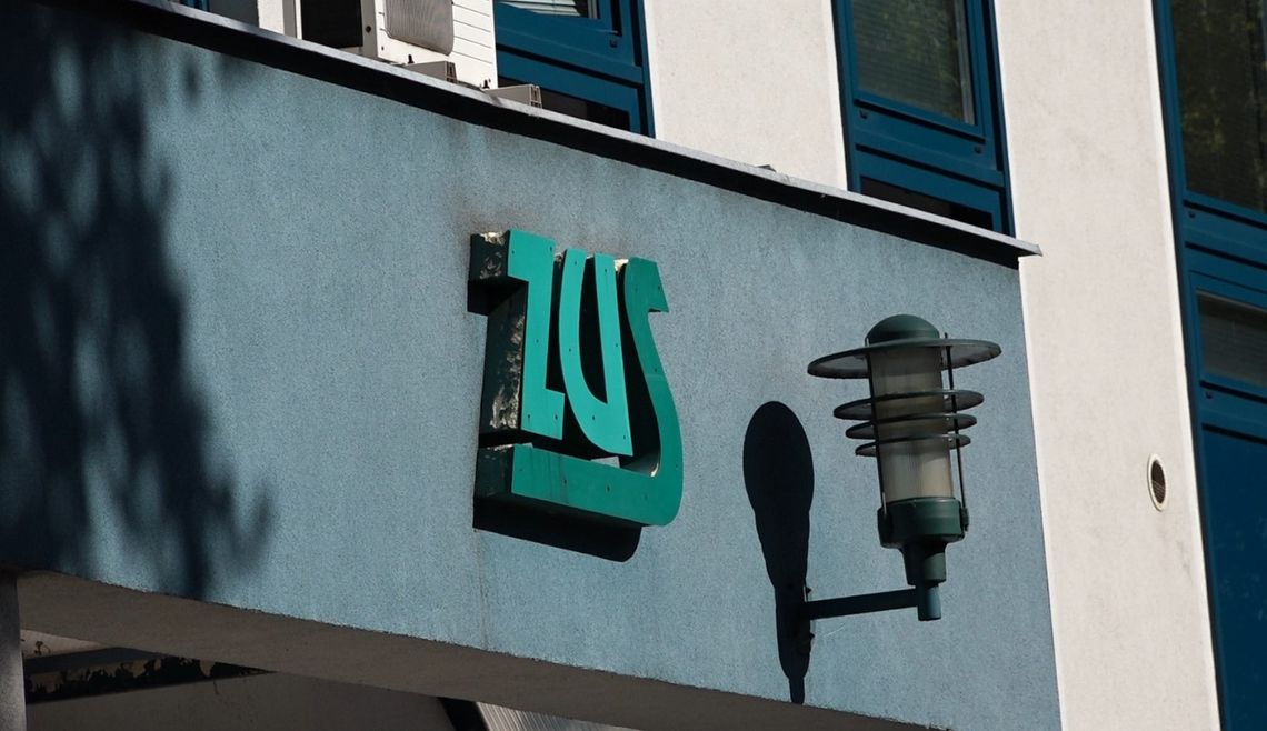 ZUS wspiera Ukrainę