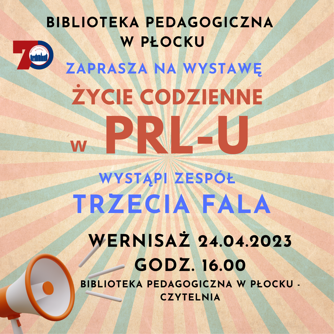 Życie codzienne w PRL-u