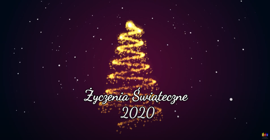 Życzenia Świąteczne - Medicpark